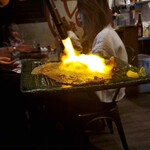 渋谷 道玄坂 肉寿司 - 