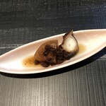 圭蔵 - たこあずき