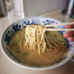 Benkei Ramen - 