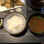 圭蔵 - ご飯セット