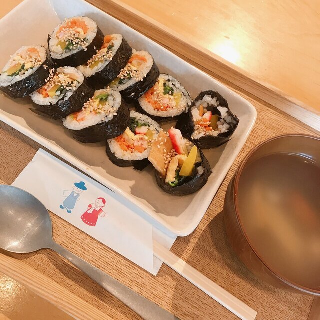 チョンダム Chondam 一橋学園 韓国料理 ネット予約可 食べログ