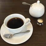カフェ チルコリーノ - コーヒーブレンド