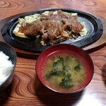 とんかつ丸正 - 