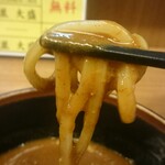 つけ麺 いろは - 