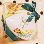 GODIVA - 