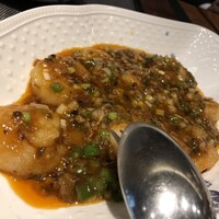 中国四川酒家 蔓山 - 