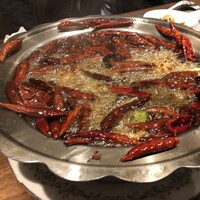 中国四川酒家 蔓山 - 