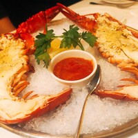 ベンジャミンステーキハウス 六本木 - 