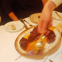 ベンジャミンステーキハウス 六本木 - 