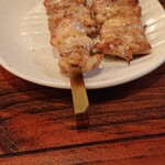 Yakitori Gyuumotsu Tomozu - 