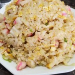 中華料理 末広 - 