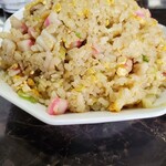 中華料理 末広 - 