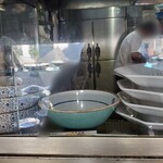 中華料理 末広 - 