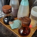 中華料理 末広 - 