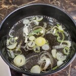 中華料理 末広 - 