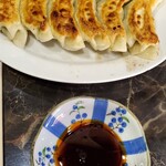 中華料理 末広 - 