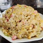 中華料理 末広 - 