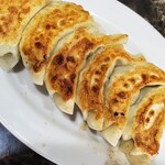 中華料理 末広 - 