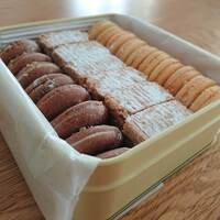 銀座 ハプスブルク・ファイルヒェン - テーベッカライクライン