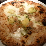 ピッツェリア イル・タンブレッロ