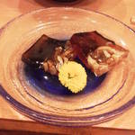 にこごりが出ました。