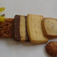 ロビーラウンジ 「マーブルラウンジ」 ヒルトン東京 - 