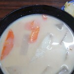 マルミヤ食堂 - 