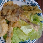 マルミヤ食堂 - 