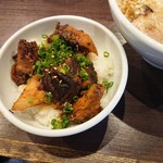 まかない へきる - 