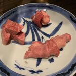 Sumibi Yakiniku Tsuru Gyuu - 