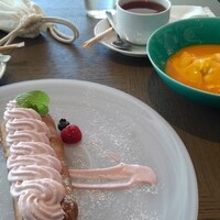 COLONIAL BEACH 横浜ハンマーヘッド - 