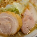 麺処ほん田 - 