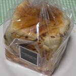 食ぱん道 - 料理写真:仙台富沢店限定「あんこ」