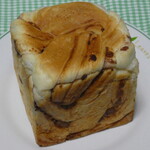 Shokupan Dou - ずっしり密度の高いもっちり食パンです