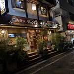 とんかつせんのき - 