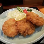 とんかつせんのき - 