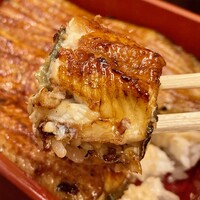 赤坂ふきぬき - 