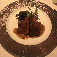 SAMURAI dos Premium Steak House 八重洲鉄鋼ビル店 - 
