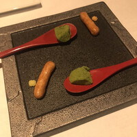 SAMURAI dos Premium Steak House 八重洲鉄鋼ビル店 - 