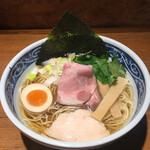 寿製麺 よしかわ - 