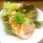 鐘鳥 - 