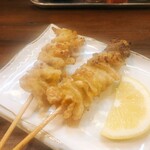 鐘鳥 - 