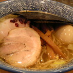 中華そば 笑歩 - 