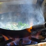 中華・洋食 やよい - 