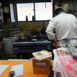 中華・洋食 やよい - 優しい三代目