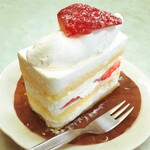 オーブ パティシエ シンジ モリ - 