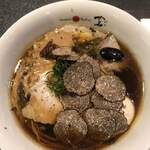 Japanese Soba Noodles 蔦 - 