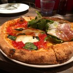 Pizzeria La Gita - 