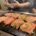 Oosaka Yakiniku Horumon Futago - 