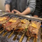 Oosaka Yakiniku Horumon Futago - 